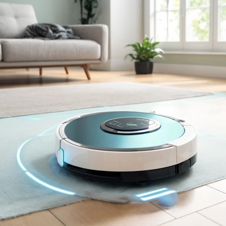 In drei Schritten zur perfekten Reinigung