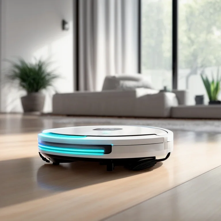 Raumkartierung in Echtzeit